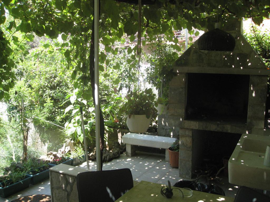 Villa Volga Jelsa  Exterior foto