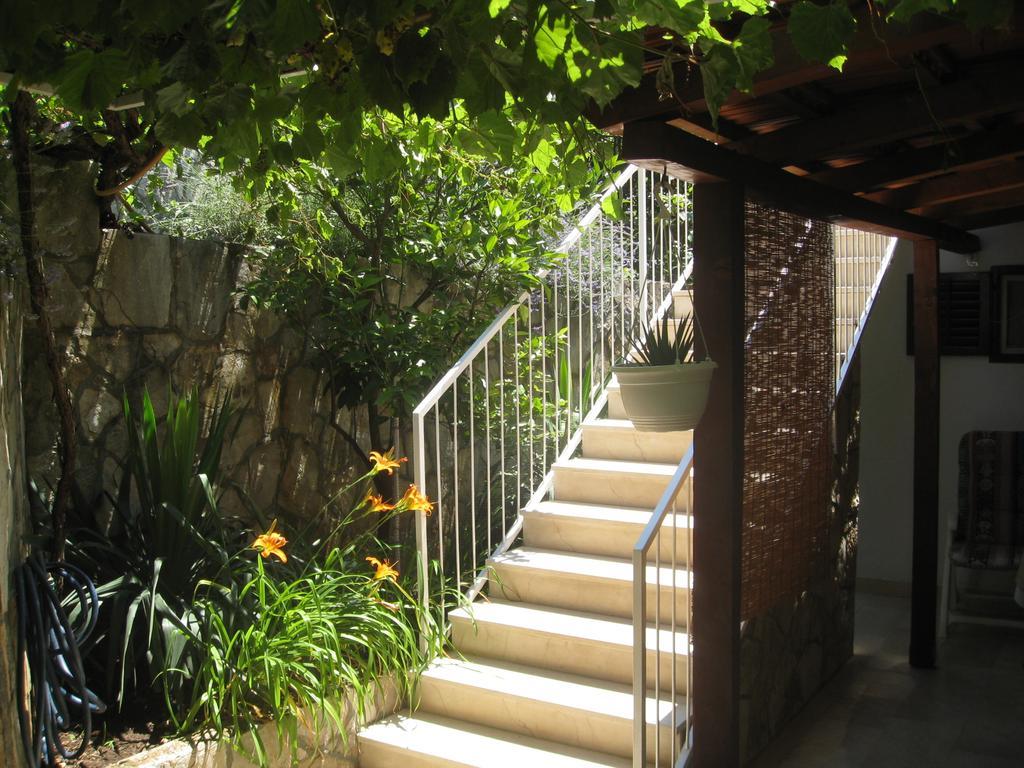 Villa Volga Jelsa  Exterior foto