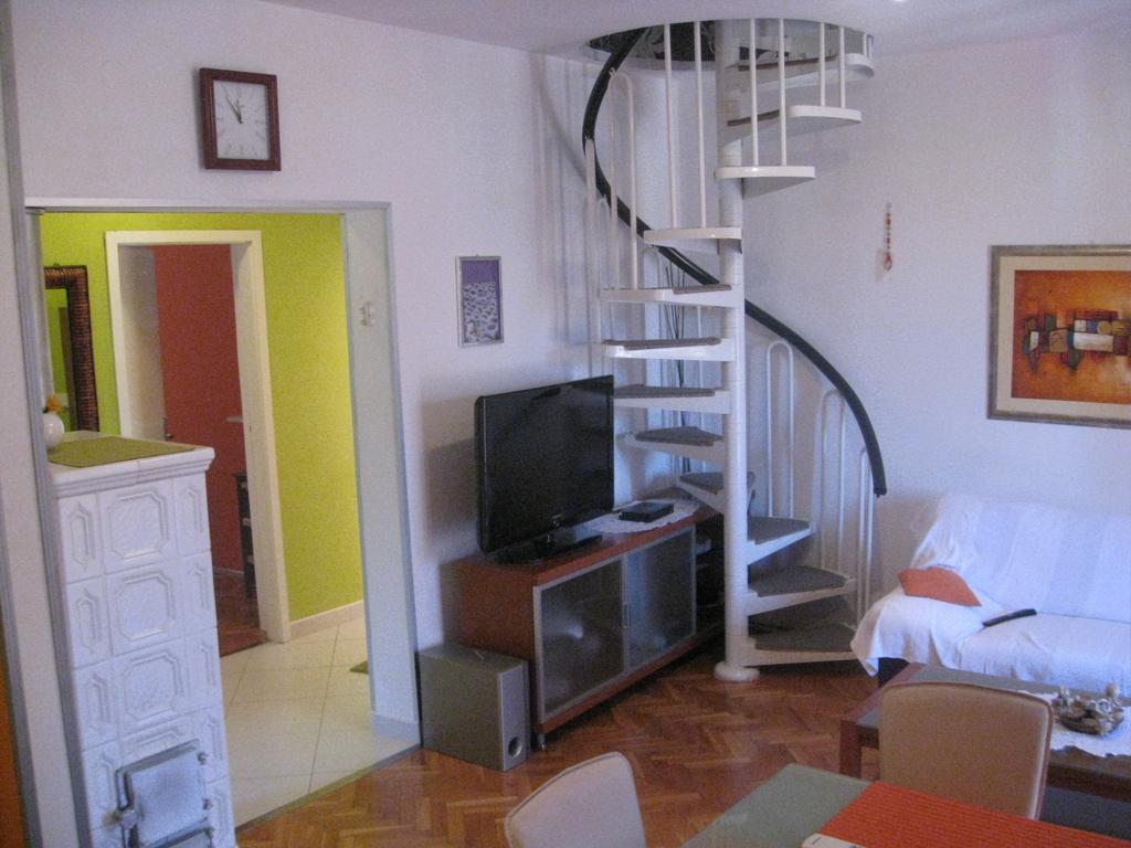 Villa Volga Jelsa  Cameră foto