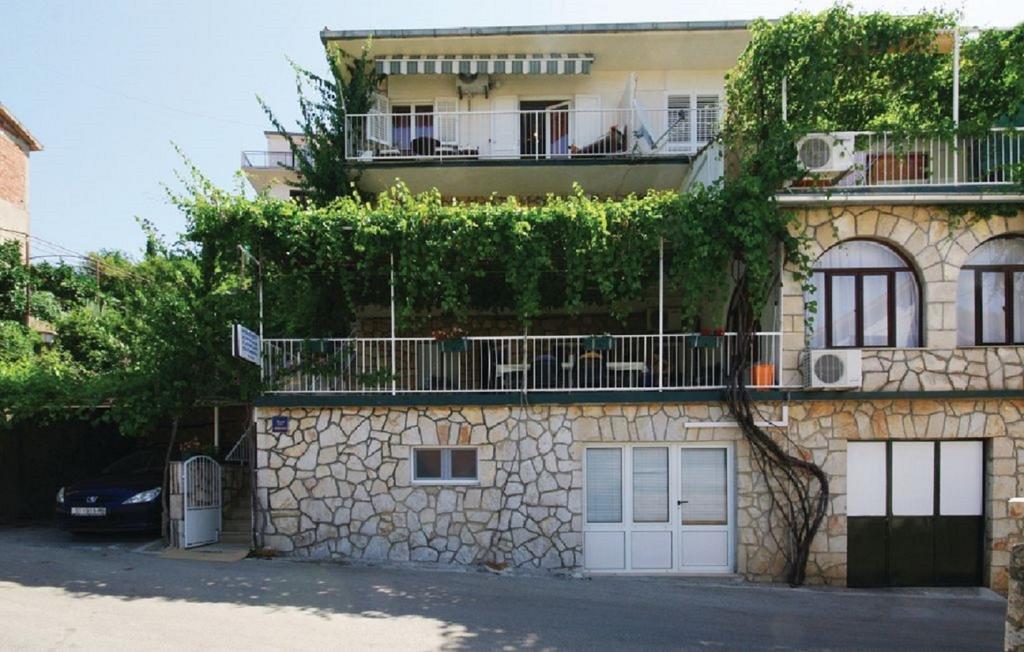 Villa Volga Jelsa  Exterior foto