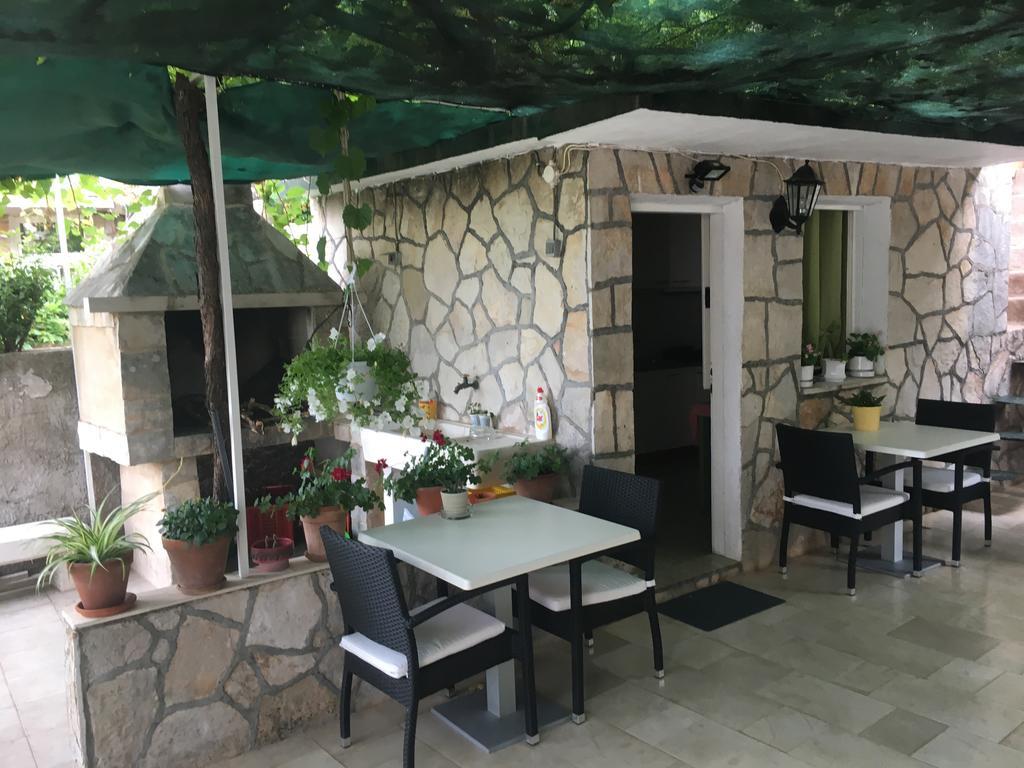 Villa Volga Jelsa  Exterior foto