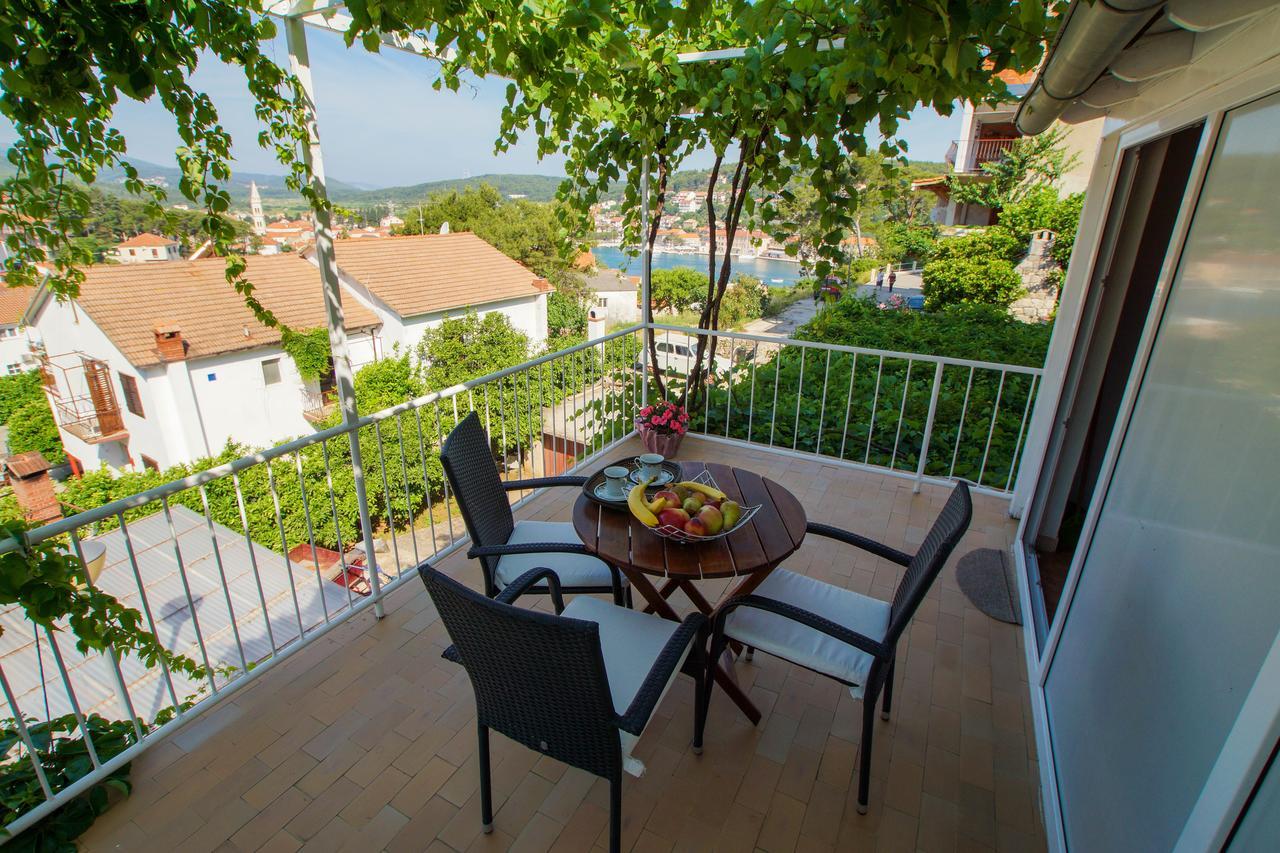 Villa Volga Jelsa  Exterior foto