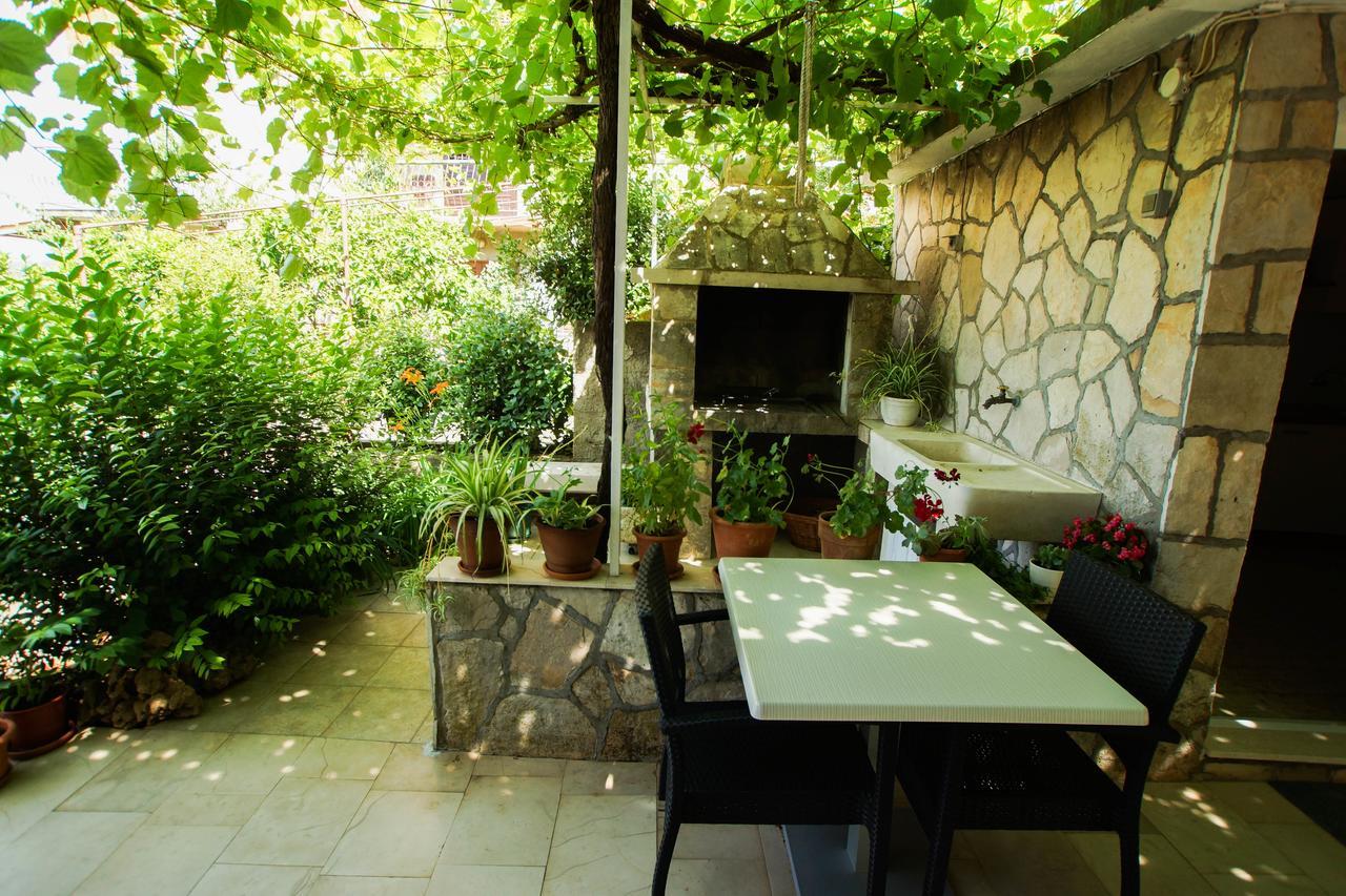 Villa Volga Jelsa  Exterior foto
