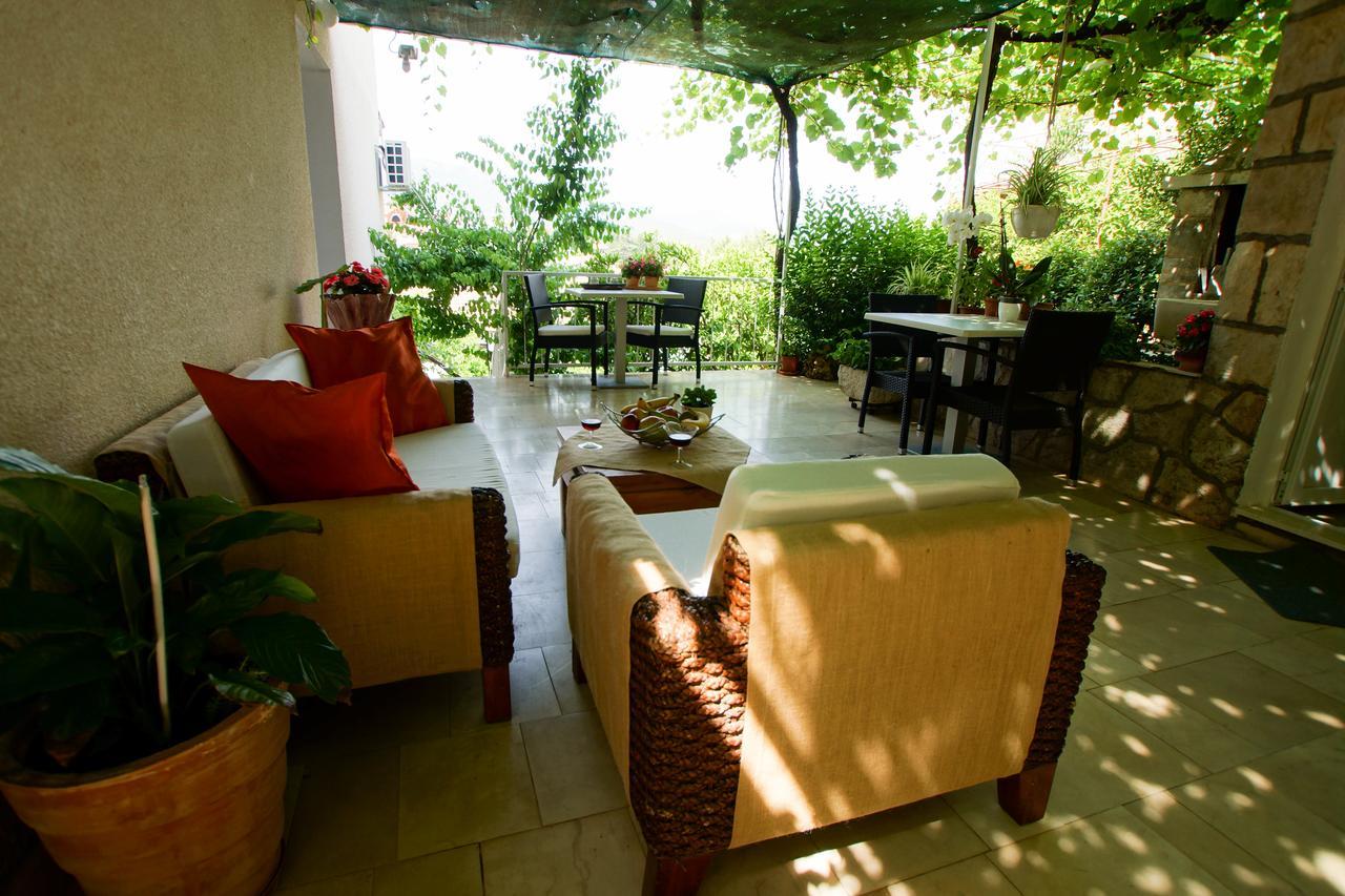 Villa Volga Jelsa  Exterior foto