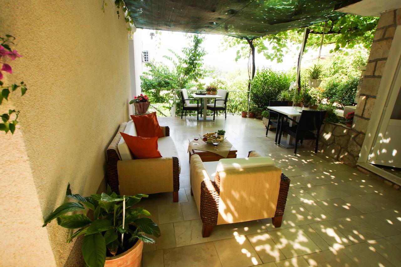 Villa Volga Jelsa  Exterior foto